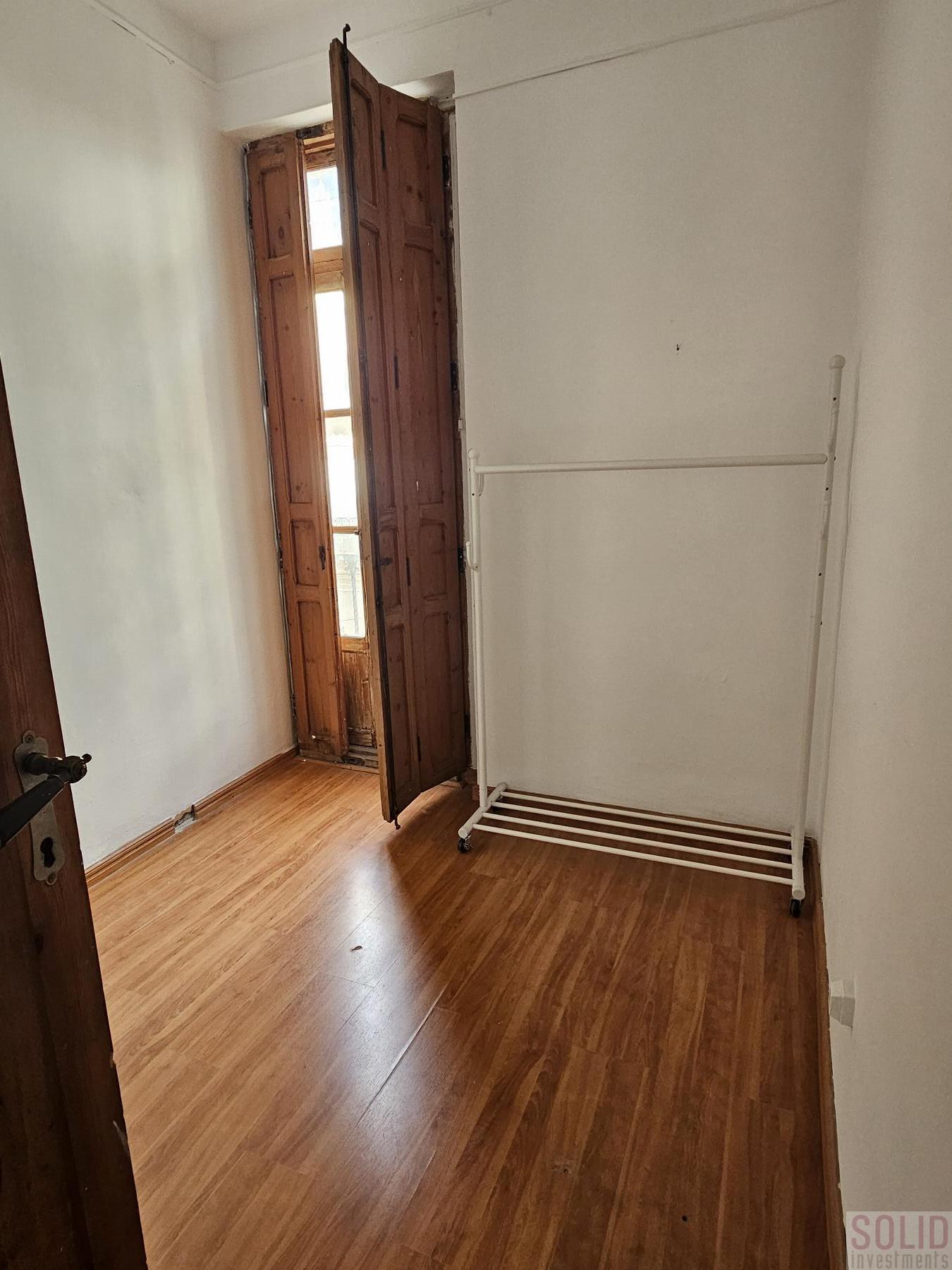 For rent of flat in Valencia