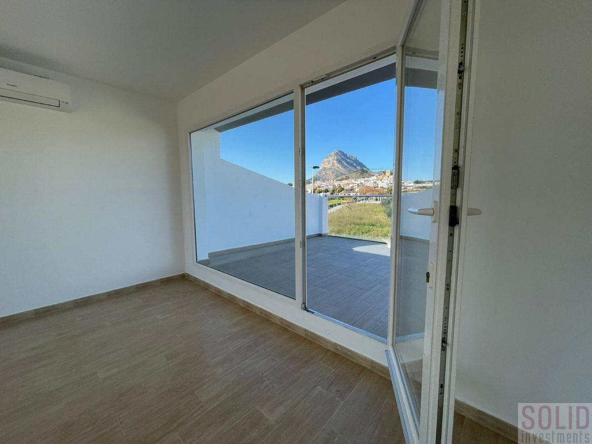 Venta de chalet en Jávea-Xàbia