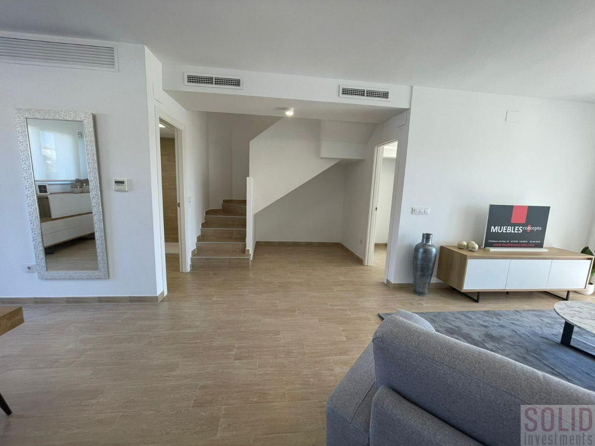 Venta de chalet en Jávea-Xàbia