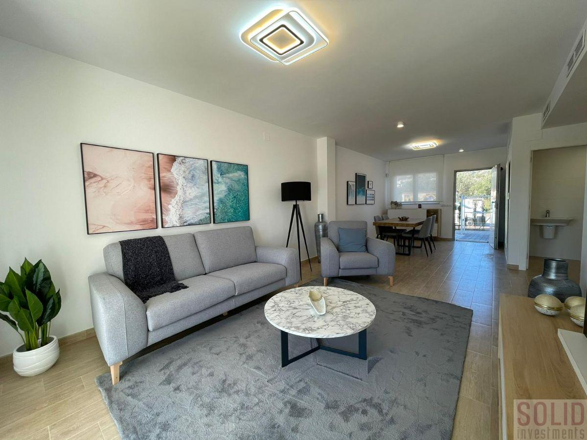 Venta de chalet en Jávea-Xàbia