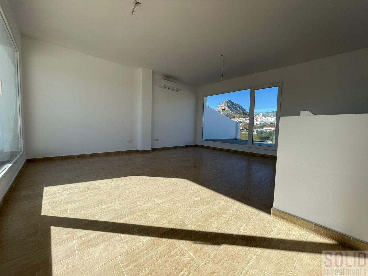 Venta de chalet en Jávea-Xàbia