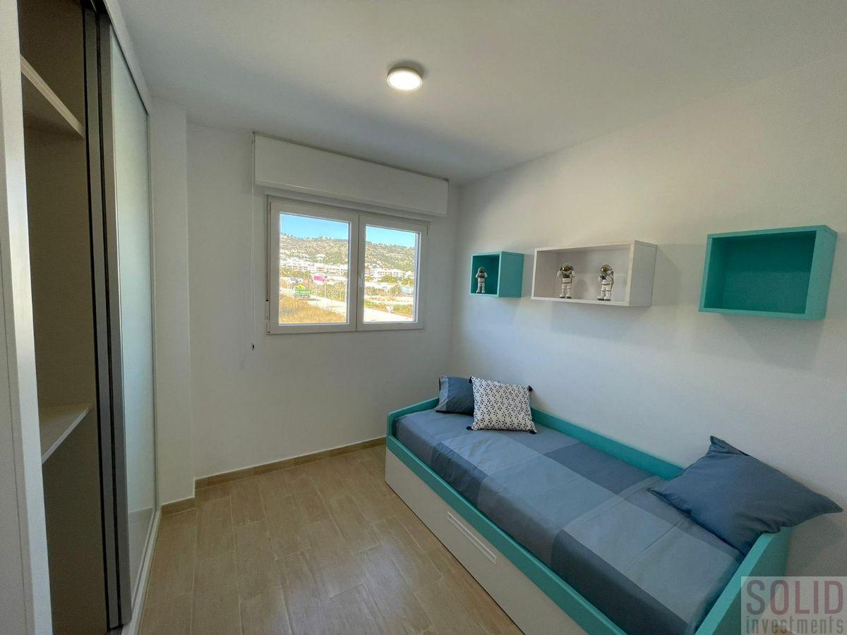 Venta de chalet en Jávea-Xàbia