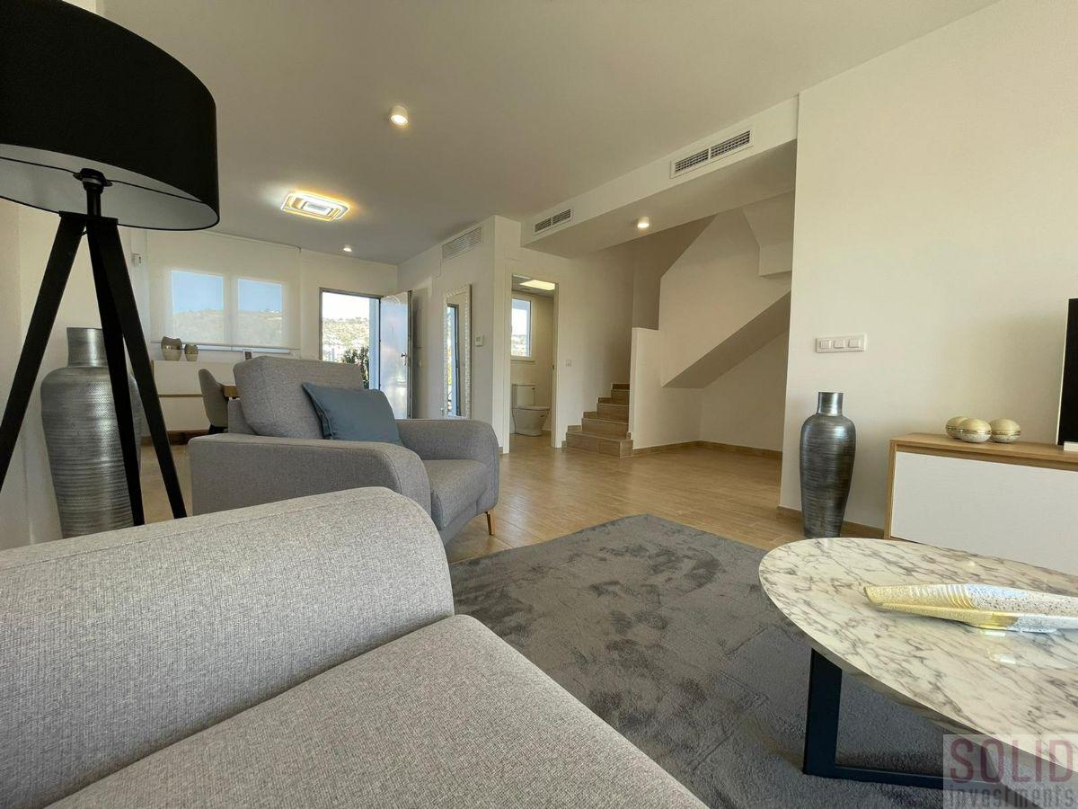 Venta de chalet en Jávea-Xàbia