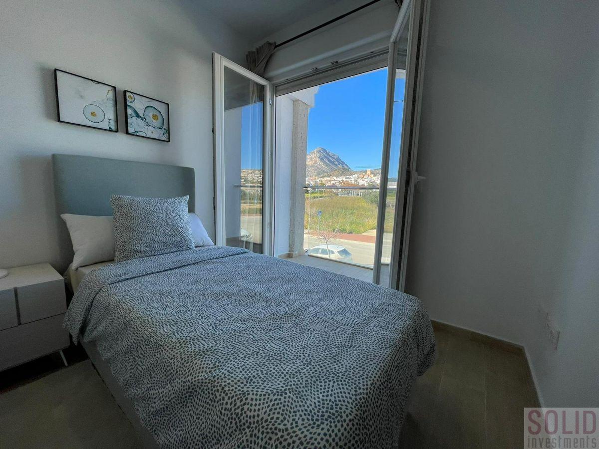Venta de chalet en Jávea-Xàbia