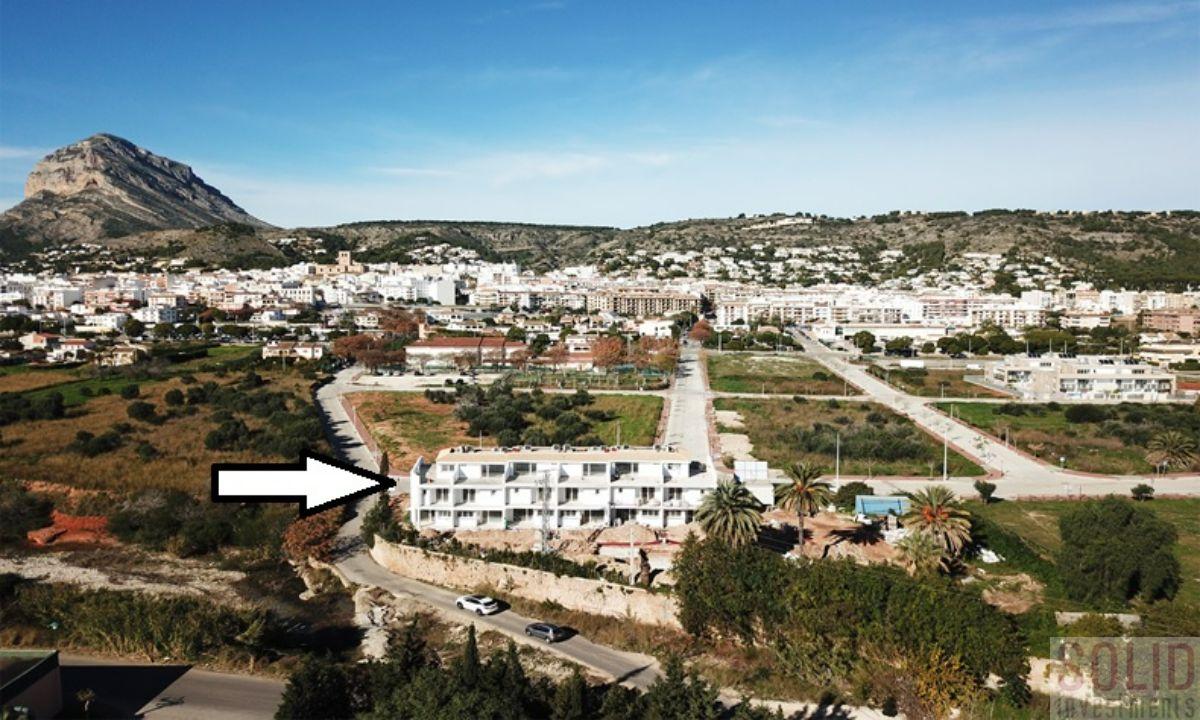 Venta de chalet en Jávea-Xàbia