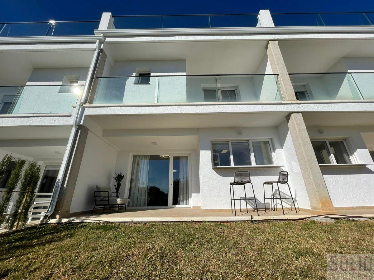 Venta de chalet en Jávea-Xàbia