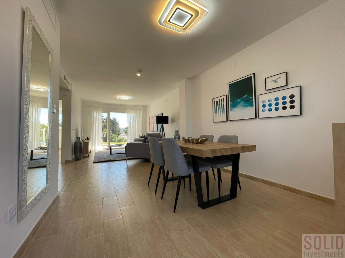Venta de chalet en Jávea-Xàbia