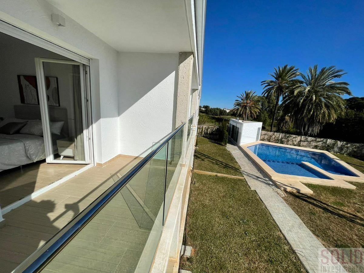 Venta de chalet en Jávea-Xàbia