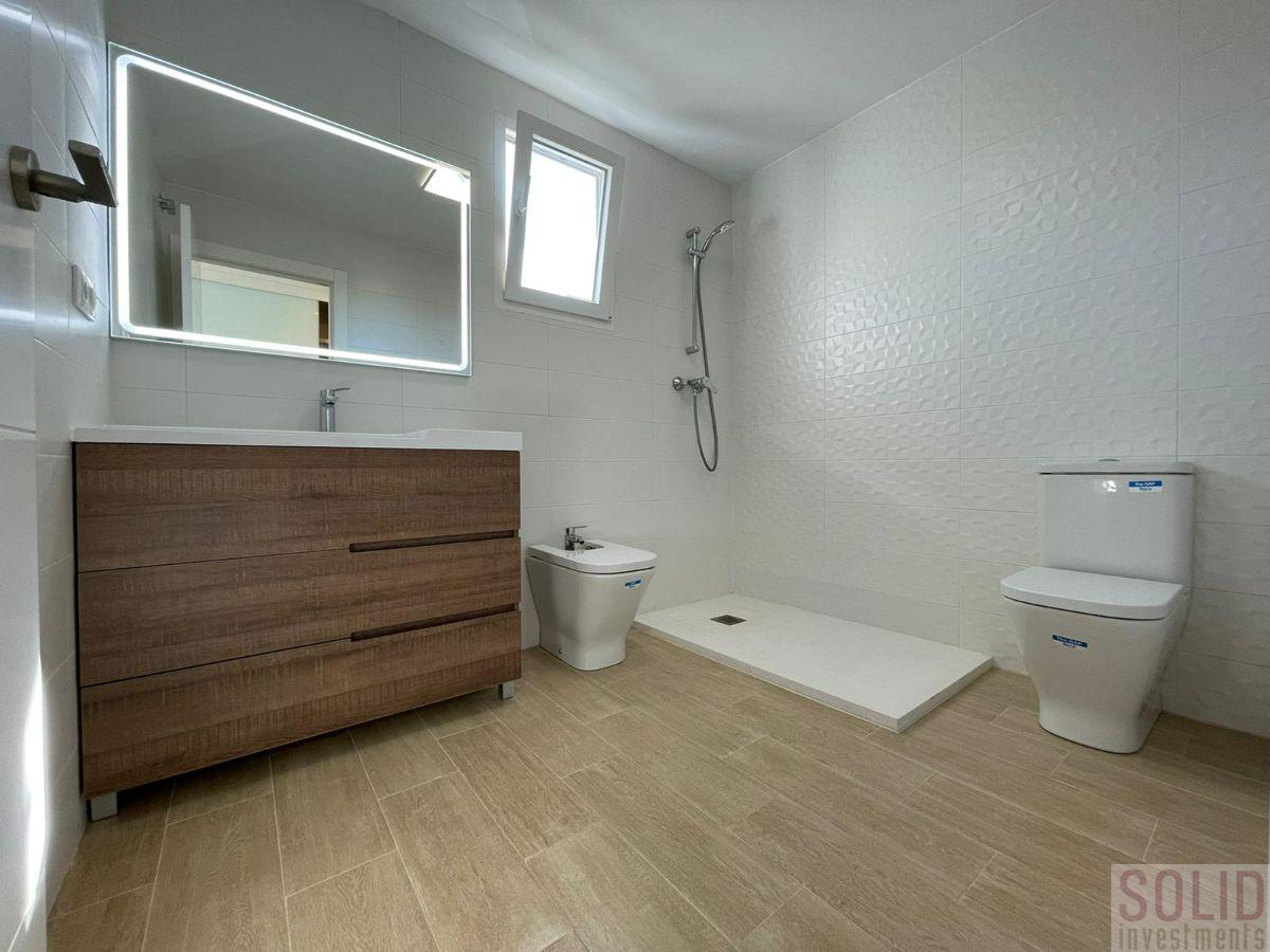 Venta de chalet en Jávea-Xàbia