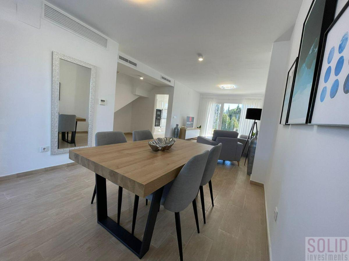 Venta de chalet en Jávea-Xàbia