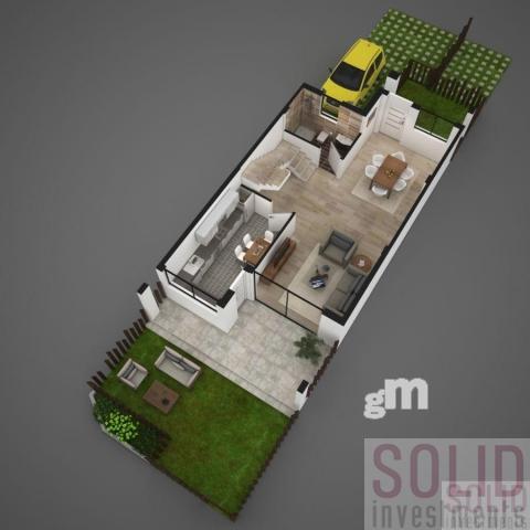 Venta de chalet en Jávea-Xàbia