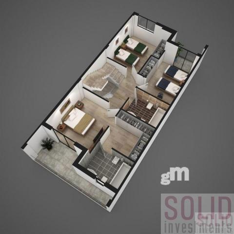 Venta de chalet en Jávea-Xàbia