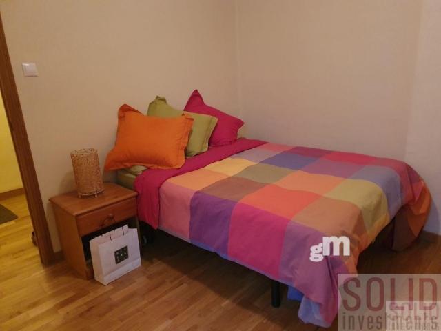 For sale of flat in Valencia
