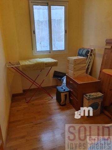 For sale of flat in Valencia