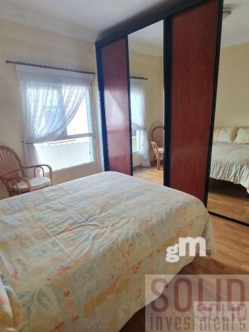 For sale of flat in Valencia