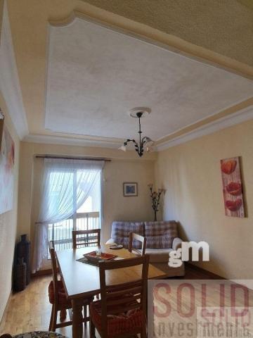For sale of flat in Valencia