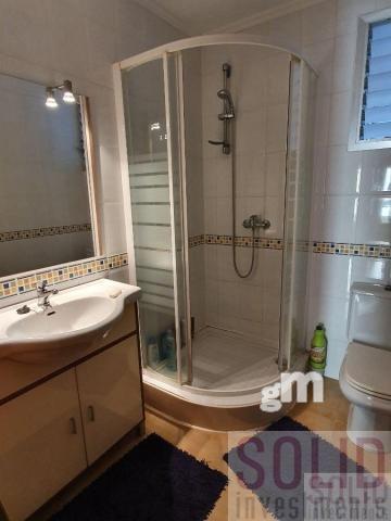 For sale of flat in Valencia