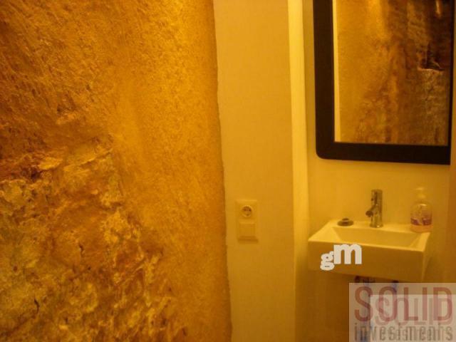 Venta de casa en Valencia