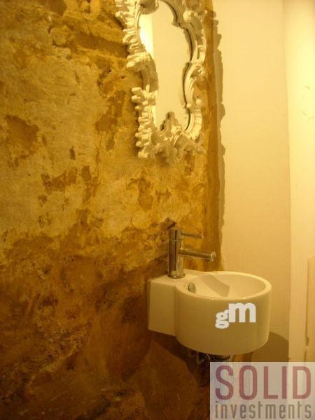 Venta de casa en Valencia