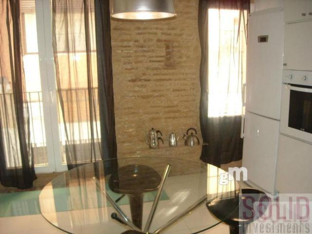 Venta de casa en Valencia