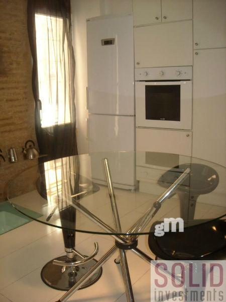 Venta de casa en Valencia
