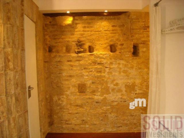 Venta de casa en Valencia
