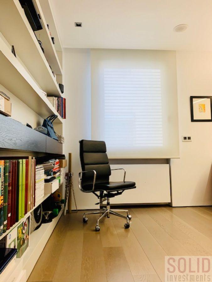 For sale of flat in Valencia