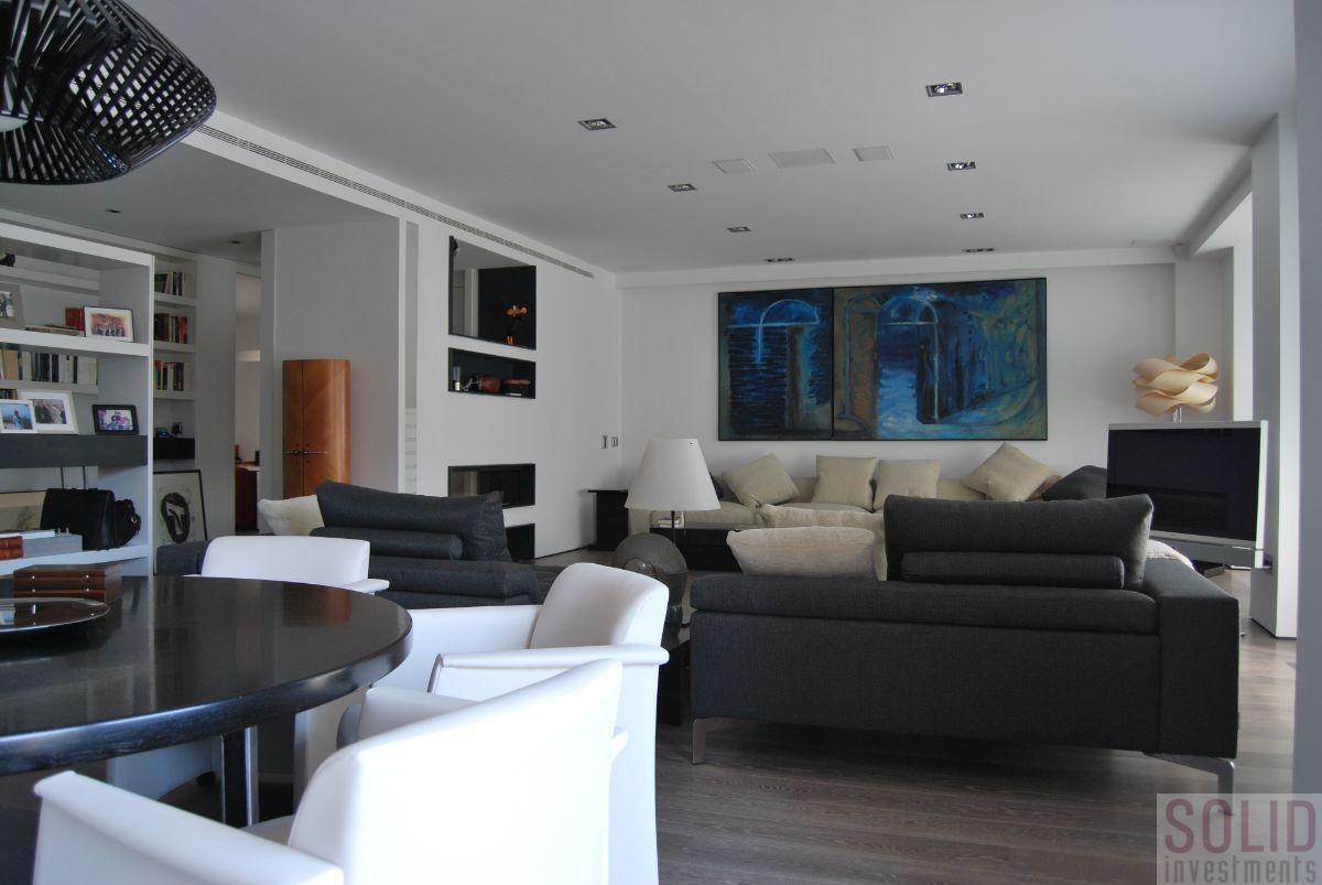 For sale of flat in Valencia