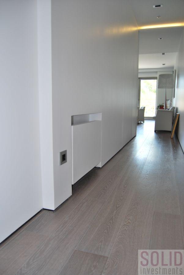 For sale of flat in Valencia