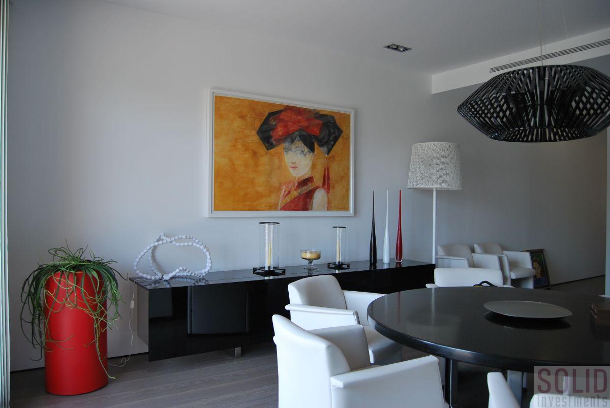For sale of flat in Valencia