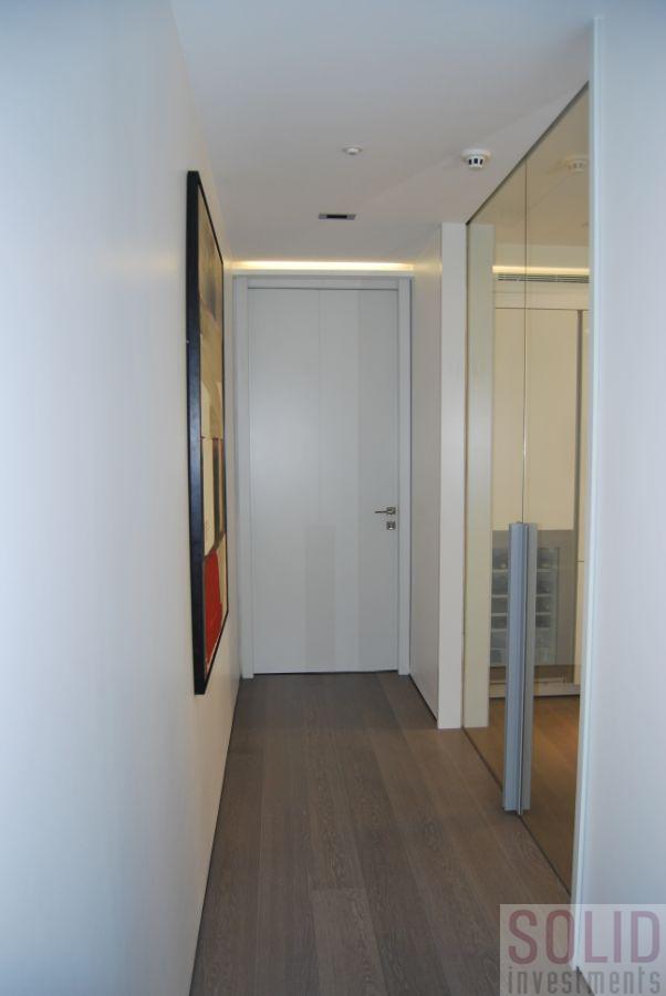 For sale of flat in Valencia