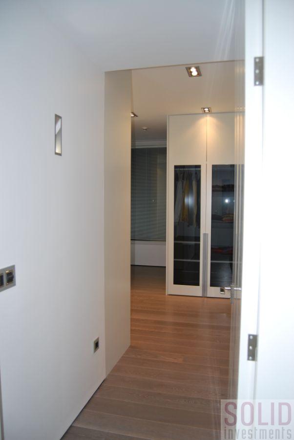 For sale of flat in Valencia
