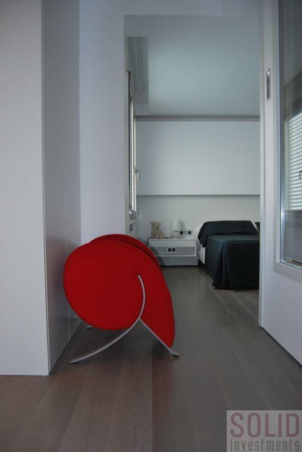 For sale of flat in Valencia