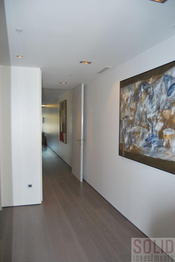 For sale of flat in Valencia