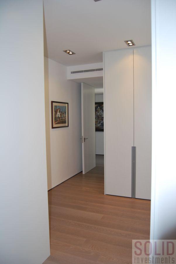 For sale of flat in Valencia