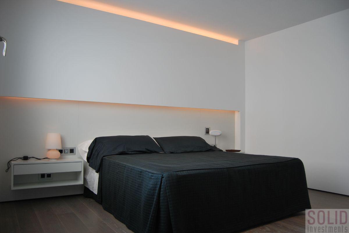 For sale of flat in Valencia