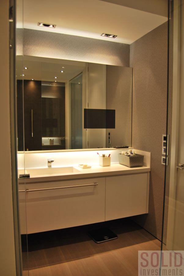For sale of flat in Valencia