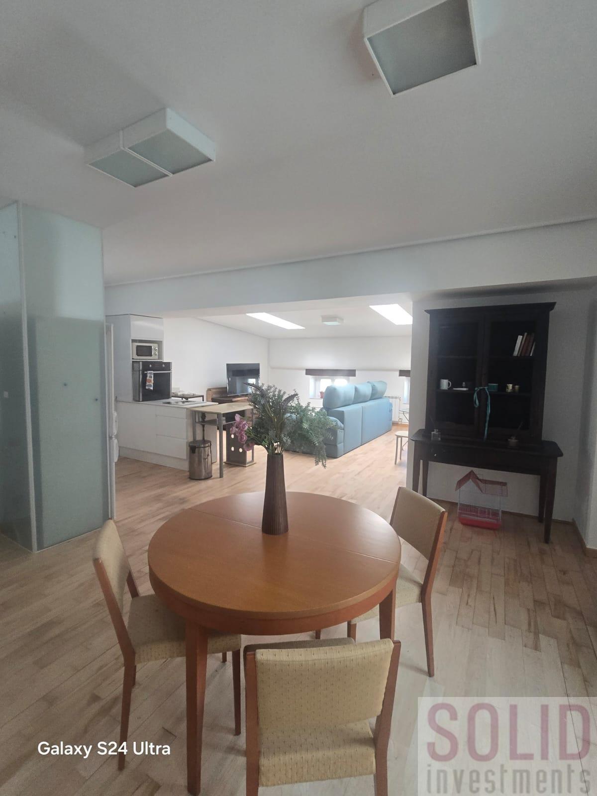 Alquiler de piso en Valencia
