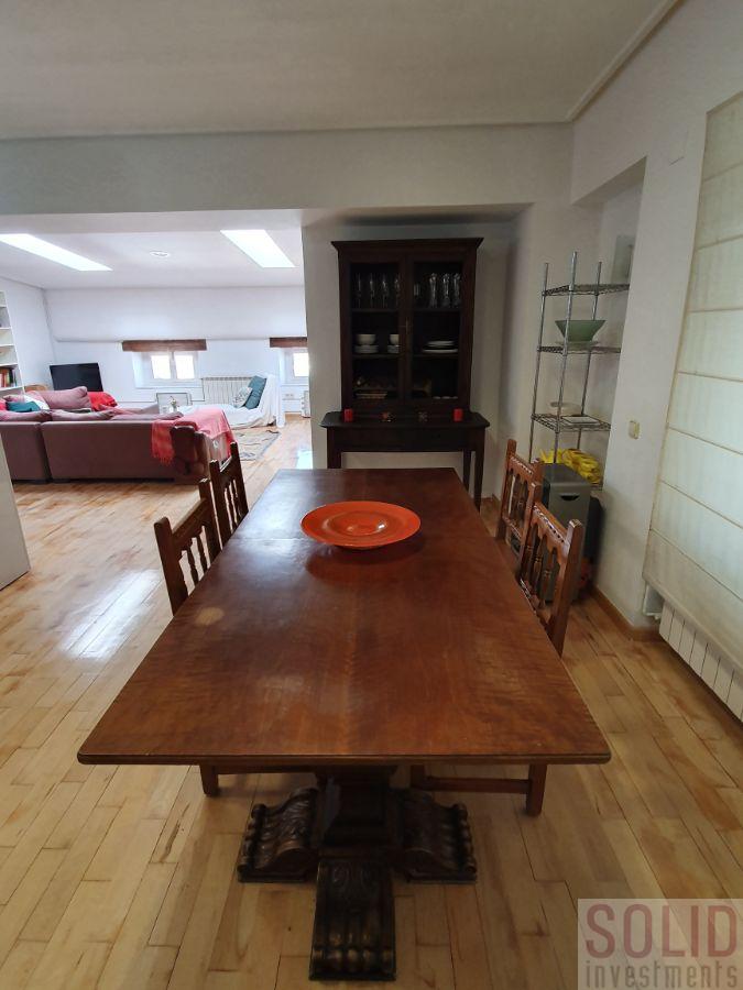 Alquiler de piso en Valencia