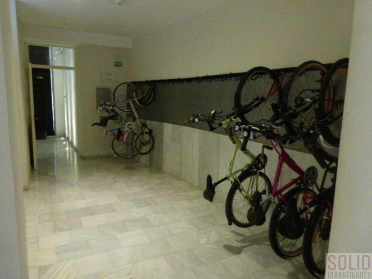 Alquiler de piso en Valencia