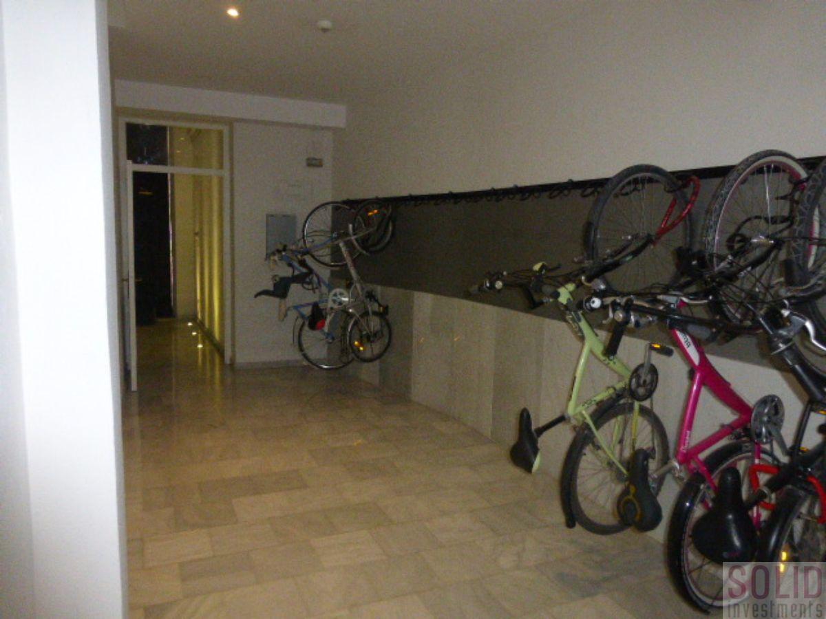 Alquiler de piso en Valencia