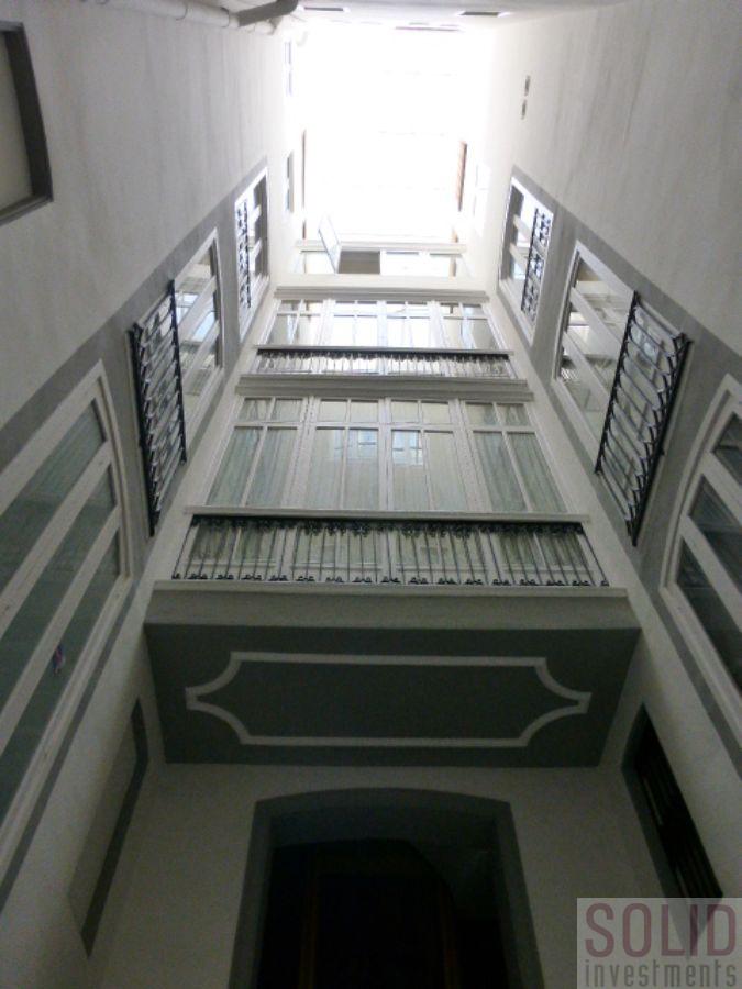 Alquiler de piso en Valencia