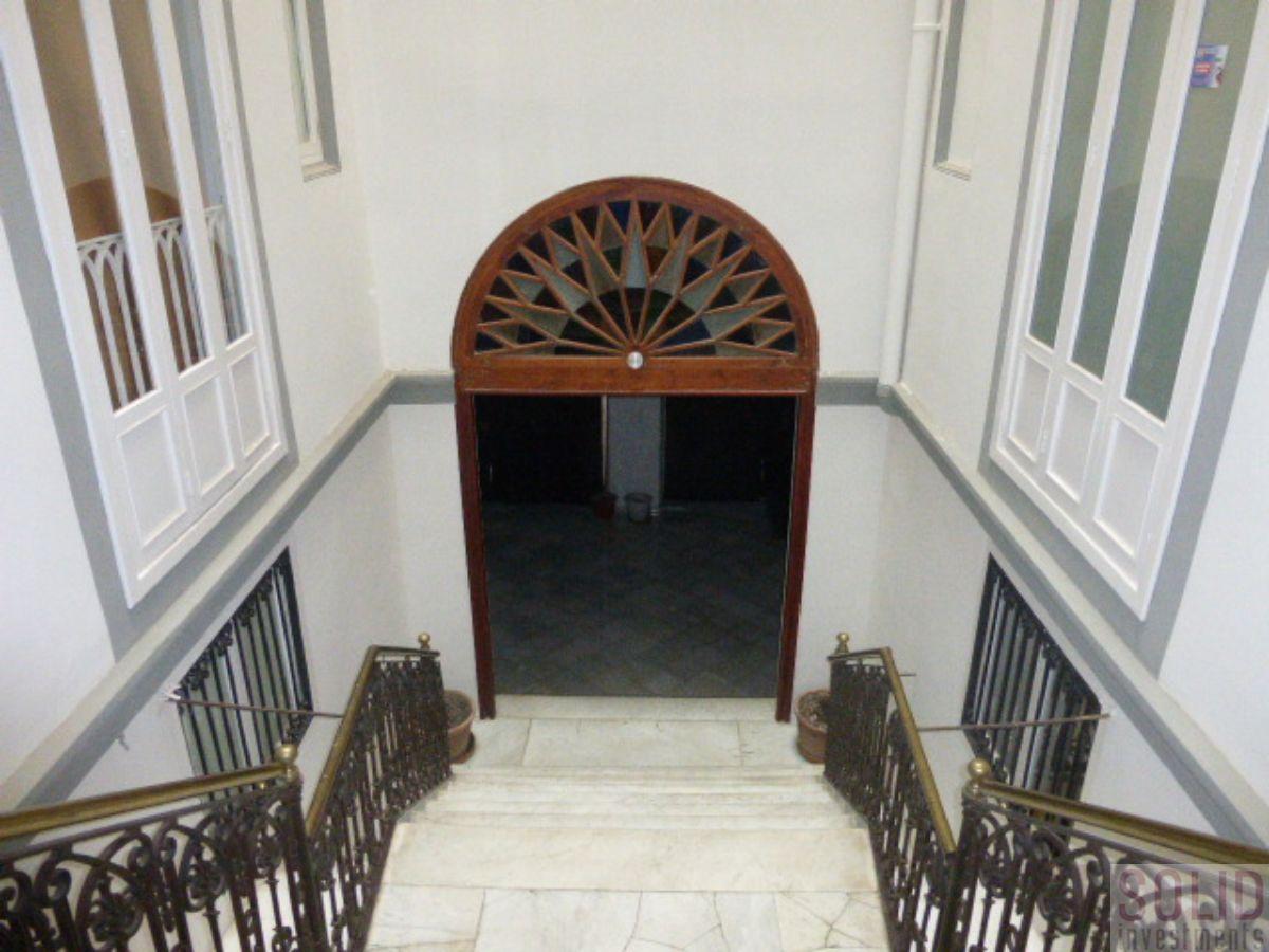 Alquiler de piso en Valencia
