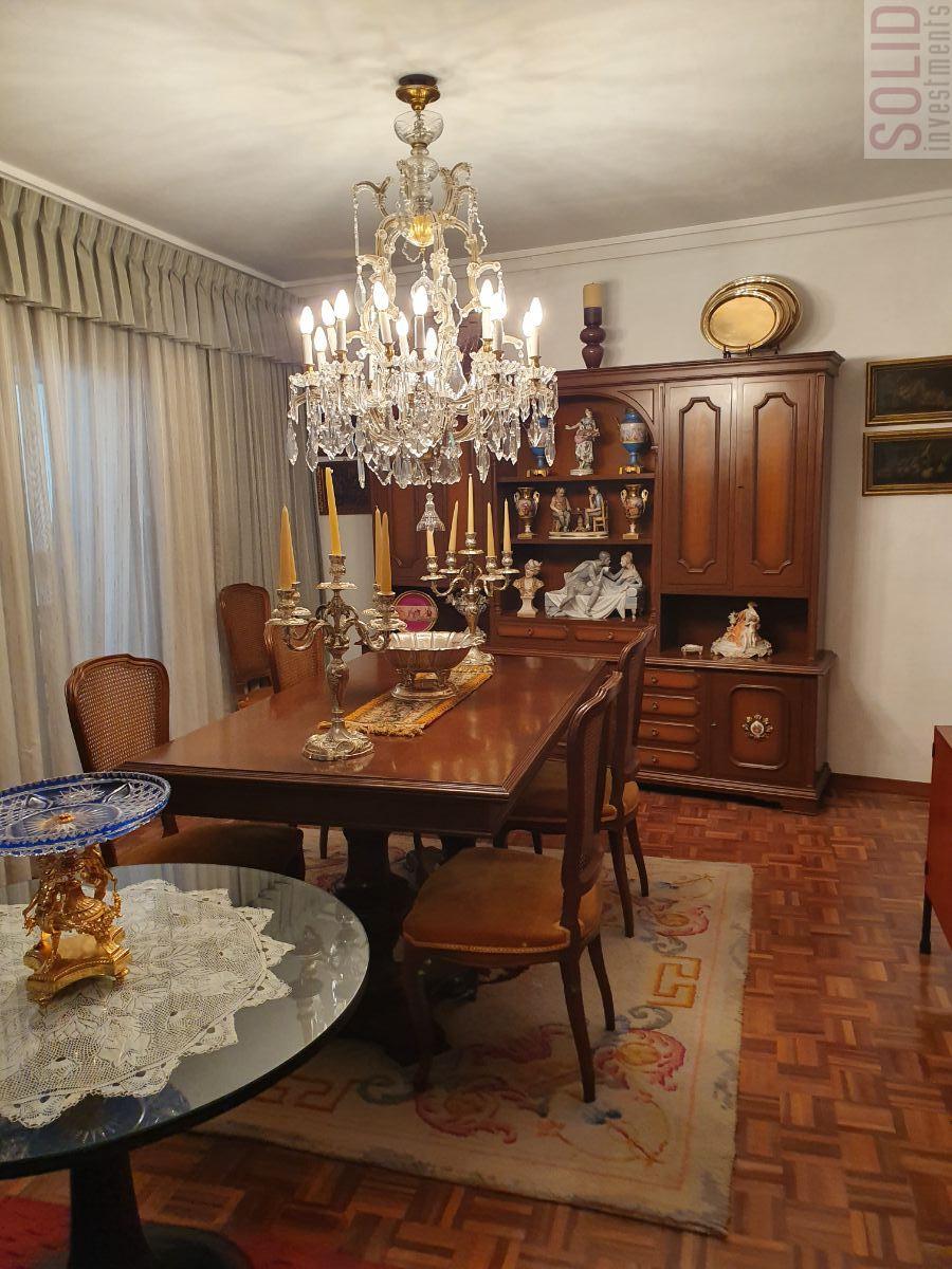 For sale of flat in Valencia