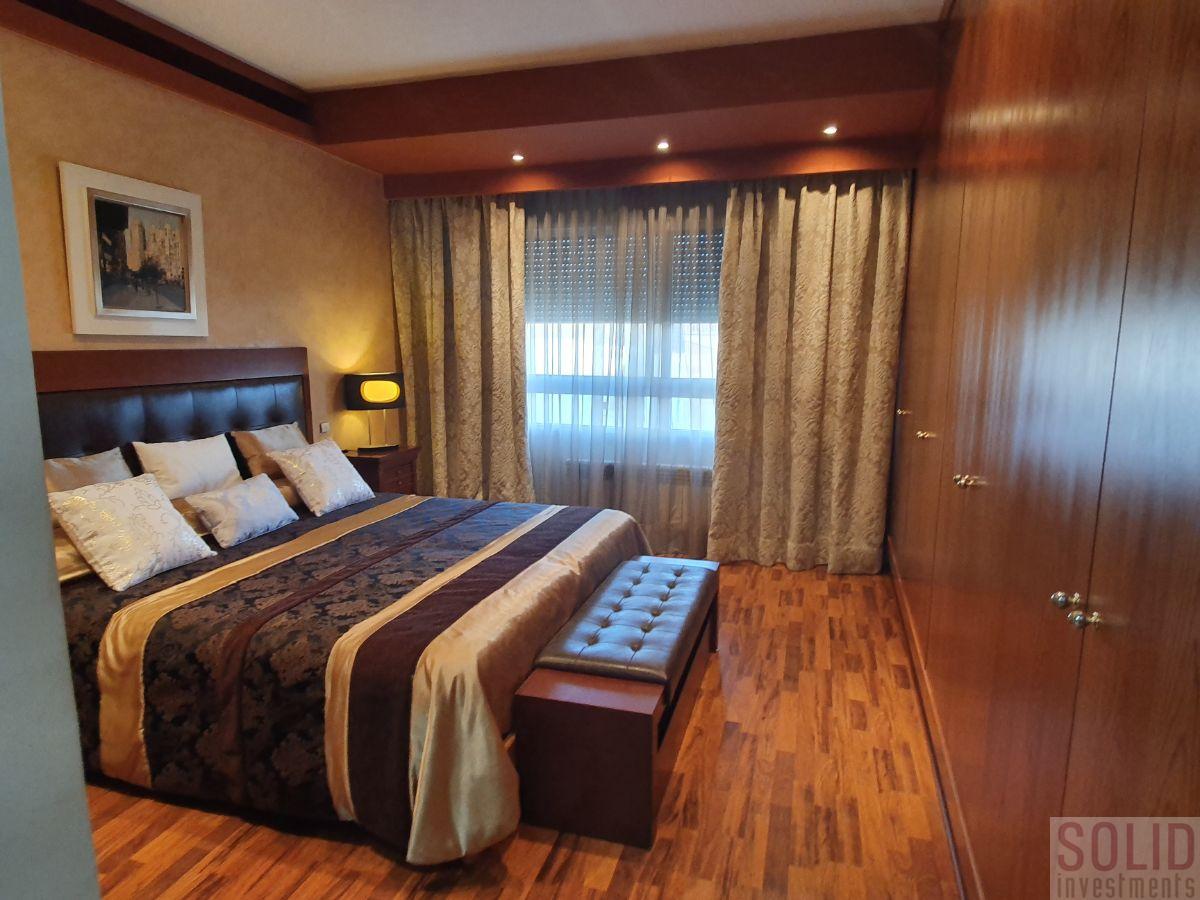 Venta de piso en Valencia