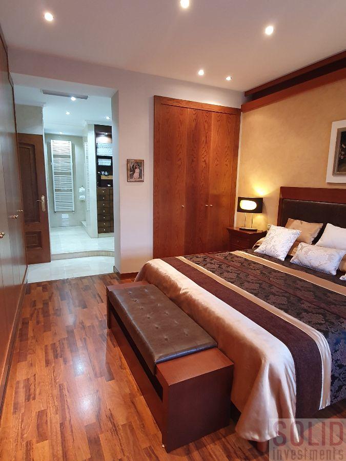Venta de piso en Valencia