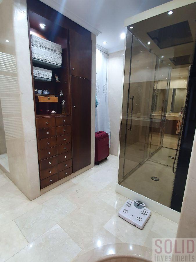 Venta de piso en Valencia