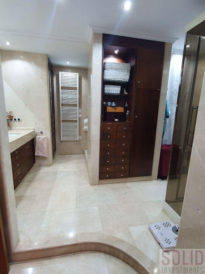 Venta de piso en Valencia