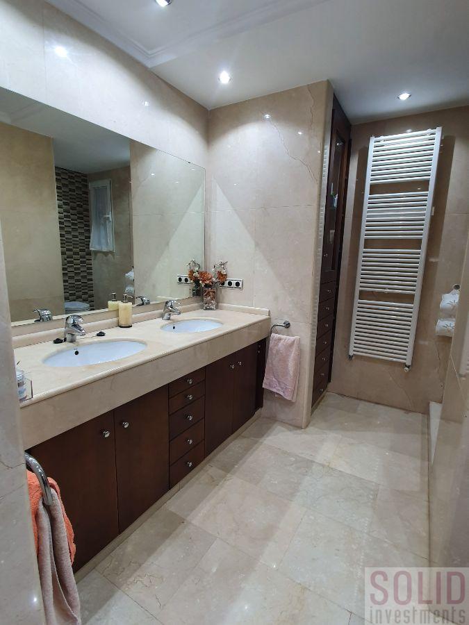 Venta de piso en Valencia