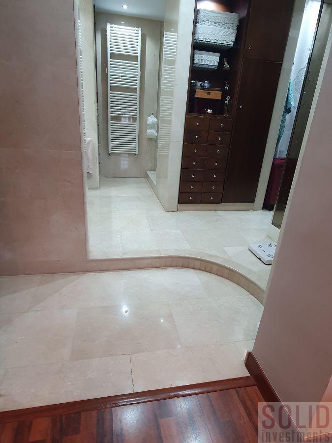 Venta de piso en Valencia